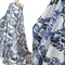 'Rome, Madrid, Etc' - Cotton Sateen